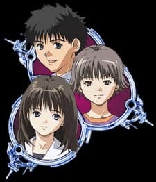 フロム I"s アイズ 〜もうひとつの夏の物語〜