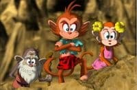 モンキーマジック