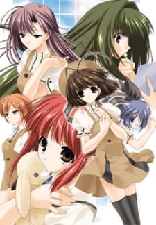 W 〜ウィッシュ〜