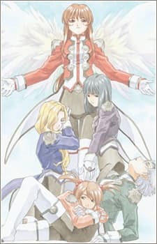 サクラ大戦『ル・ヌーヴォー・巴里』