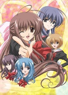 Φなる・あぷろーち