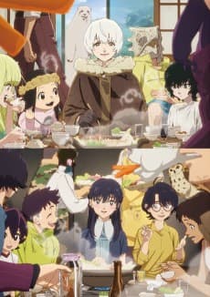 給不滅的你 第三季