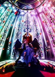 野生的大魔王出現了！