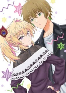 不中用的前輩。