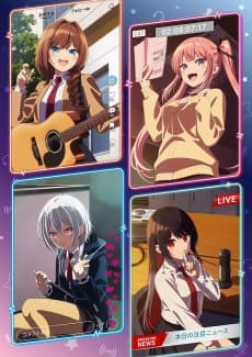 午夜的傾心旋律