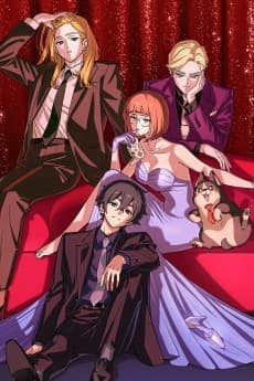 Let's Play 充滿挑戰的人生