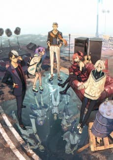 SI-VIS：英雄之聲