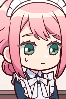 機械じかけのマリーミニアニメ