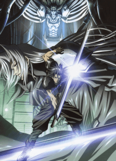 ラストオーダー -ファイナルファンタジーVII-