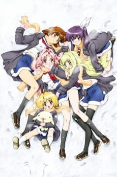 GIRLSブラボー second season