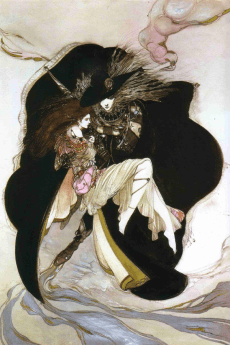 吸血鬼ハンターD