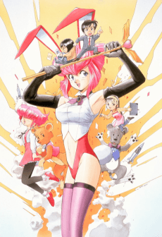 おたくのビデオ