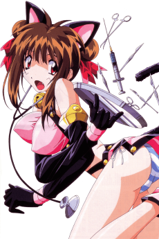 菜々子解体診書