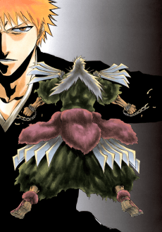 BLEACH The Sealed Sword Frenzy