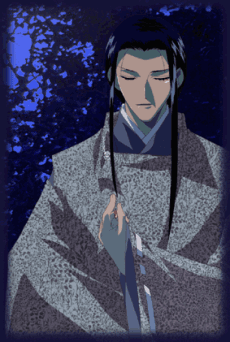 火宵の月～秋狂言～