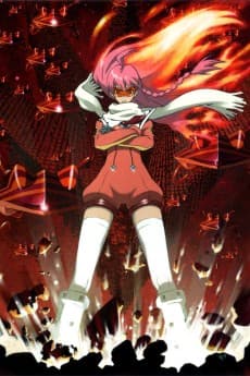 トップをねらえ2！DIEBUSTER